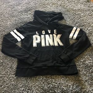 Black PINK Hoodie